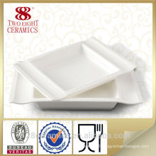 Wholesale used restaurant dinnerware, ceramic dish set